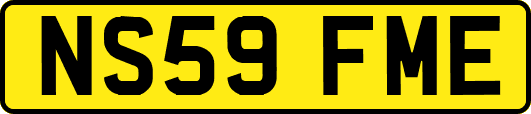 NS59FME