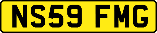 NS59FMG