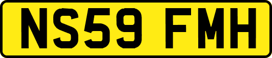 NS59FMH