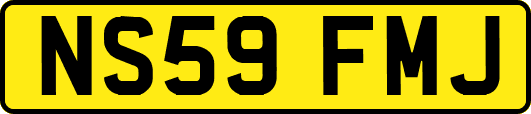 NS59FMJ