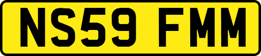 NS59FMM