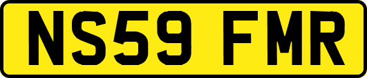 NS59FMR