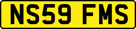 NS59FMS