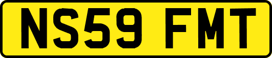 NS59FMT