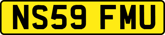 NS59FMU