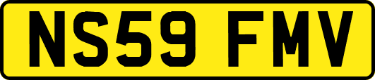 NS59FMV