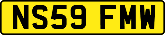 NS59FMW