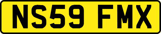 NS59FMX