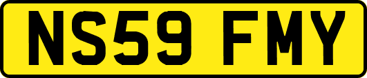 NS59FMY