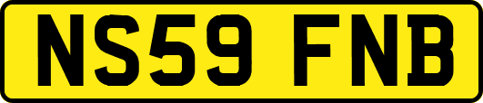 NS59FNB