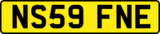 NS59FNE