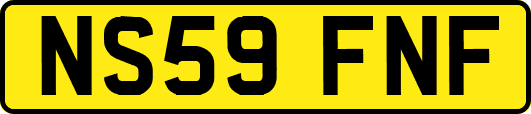 NS59FNF