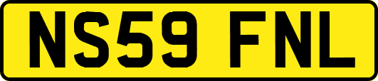 NS59FNL