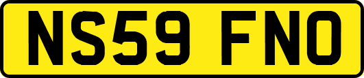 NS59FNO