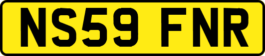 NS59FNR