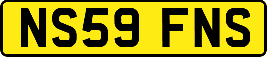 NS59FNS