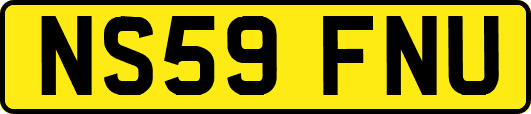 NS59FNU