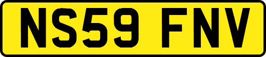 NS59FNV