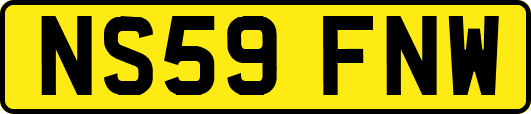 NS59FNW