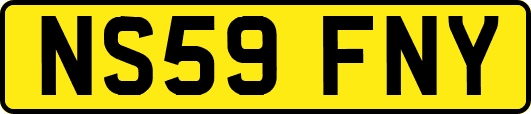 NS59FNY