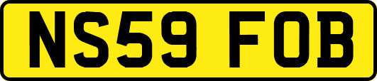 NS59FOB