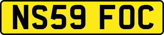 NS59FOC