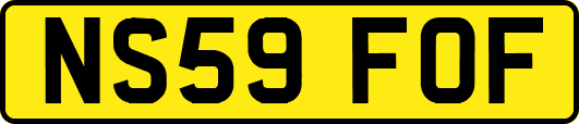 NS59FOF