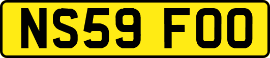 NS59FOO