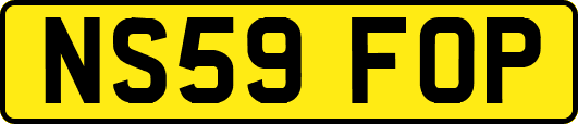 NS59FOP