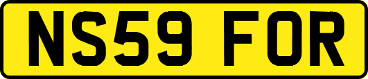 NS59FOR