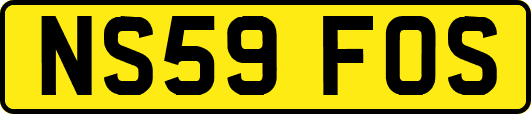 NS59FOS