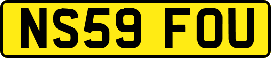 NS59FOU