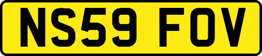NS59FOV