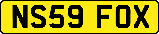 NS59FOX