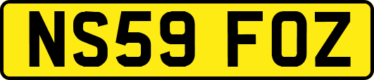 NS59FOZ