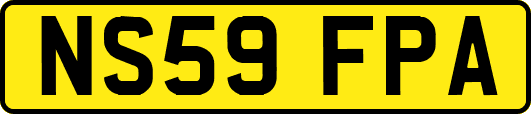 NS59FPA