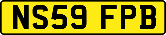 NS59FPB