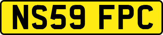 NS59FPC