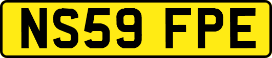 NS59FPE
