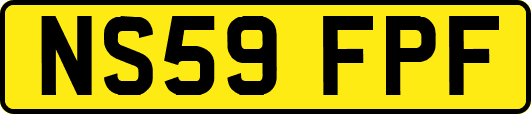 NS59FPF