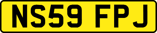NS59FPJ