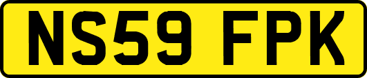 NS59FPK