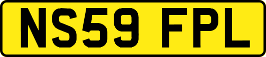 NS59FPL