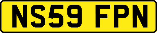 NS59FPN