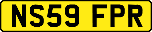 NS59FPR