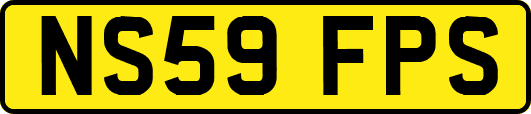 NS59FPS