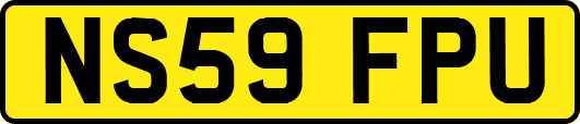 NS59FPU