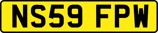 NS59FPW