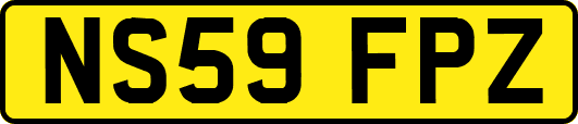 NS59FPZ