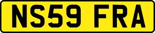 NS59FRA
